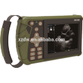 Palm Handheld Compact portable Vet Ultrasound machine /Veterinary Products/ Diagnostic Equipment for farm/clinic